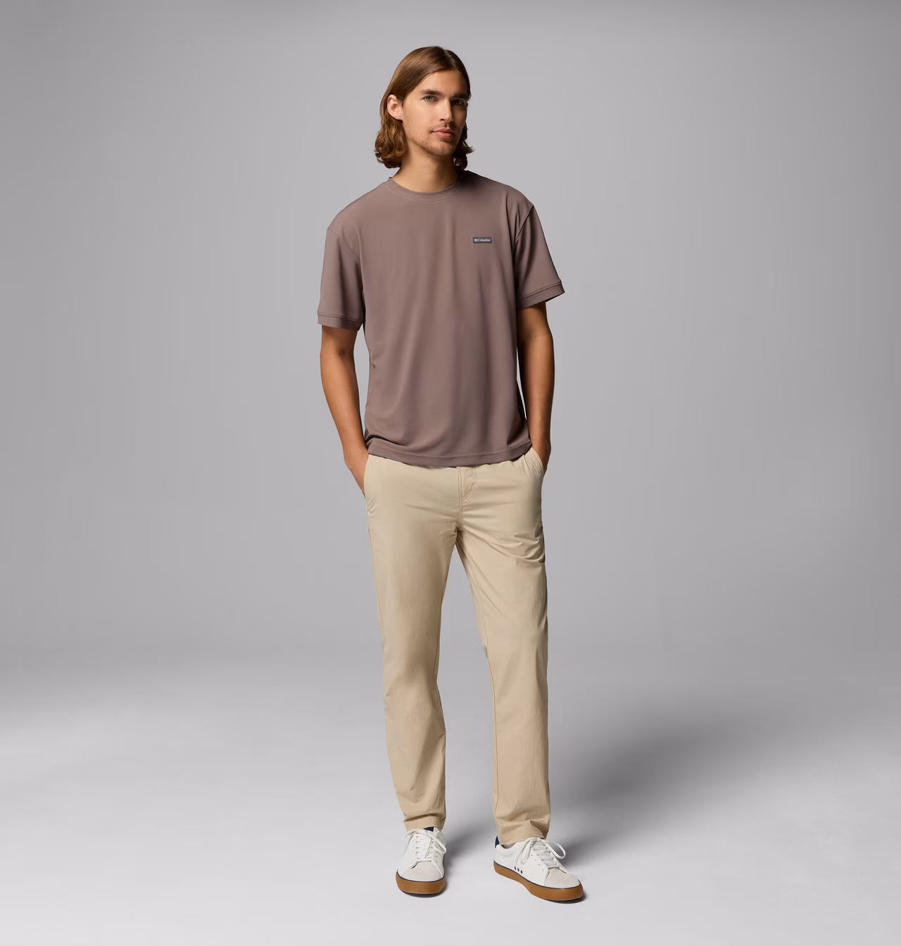 PANTALON MASCULINO COLUMBIA ROC LITE CHINO – foto 2